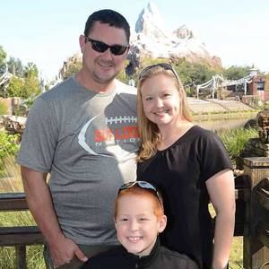 Meet your Posher, Karla